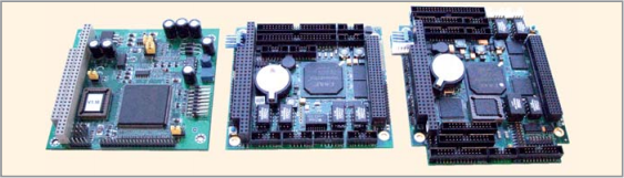Реферат: Системный интерфейс Compact PCI и его архитектура Compact PCI модулей центральных процессоров фирмы INOVA